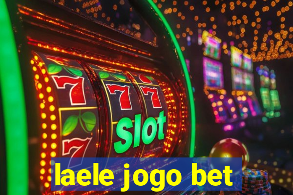 laele jogo bet